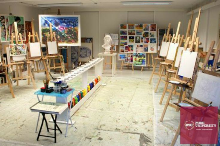 Art Room
