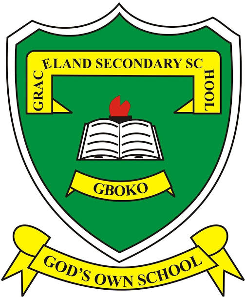 School Badge